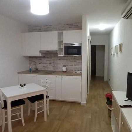 Villanova Apartment Cagliari Luaran gambar