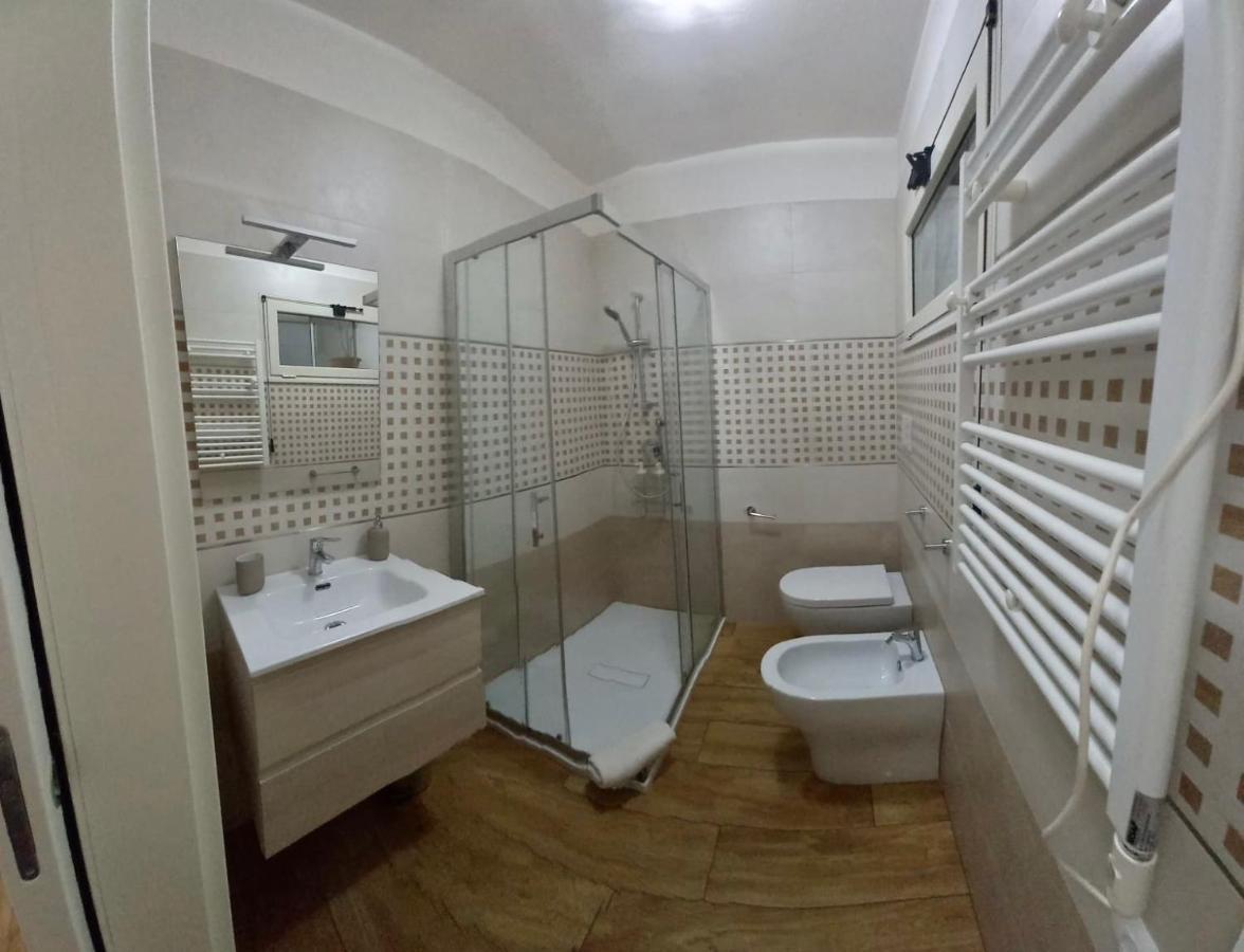 Villanova Apartment Cagliari Luaran gambar