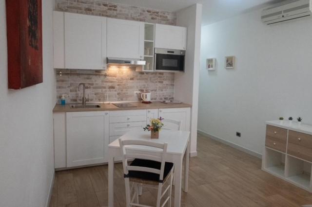 Villanova Apartment Cagliari Luaran gambar