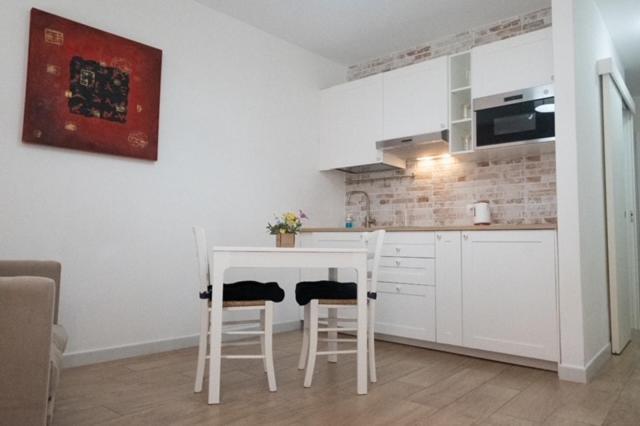 Villanova Apartment Cagliari Luaran gambar