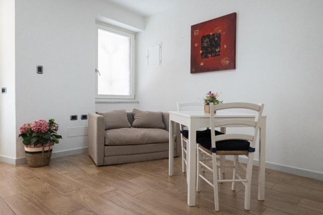 Villanova Apartment Cagliari Luaran gambar