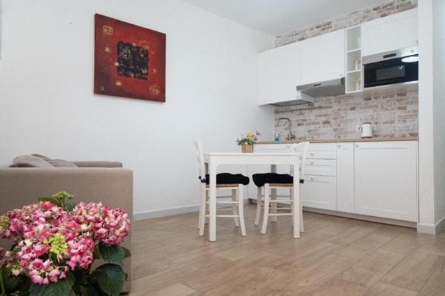Villanova Apartment Cagliari Luaran gambar