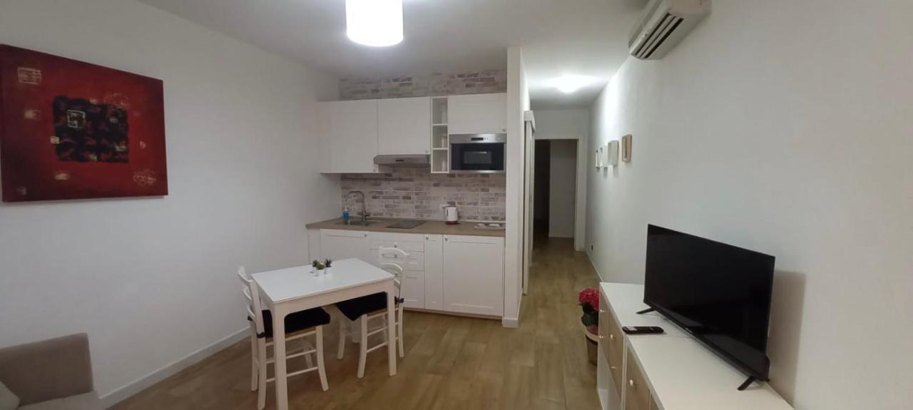 Villanova Apartment Cagliari Luaran gambar
