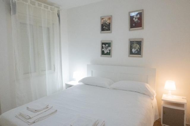 Villanova Apartment Cagliari Luaran gambar