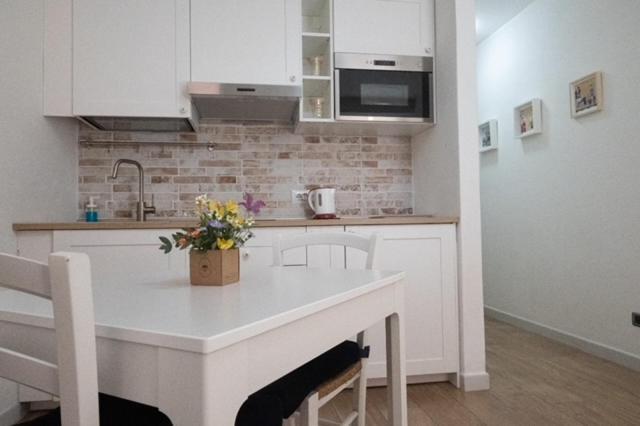 Villanova Apartment Cagliari Luaran gambar