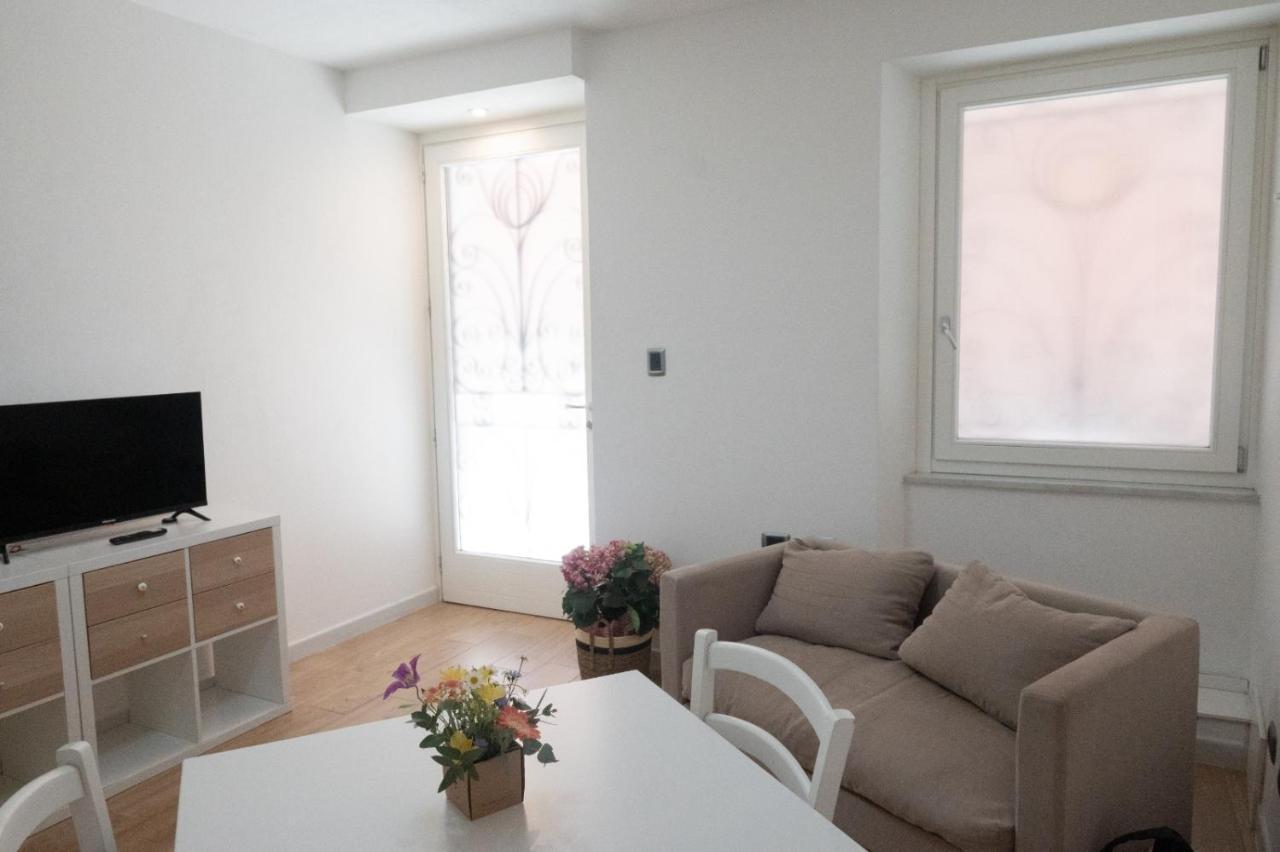 Villanova Apartment Cagliari Luaran gambar
