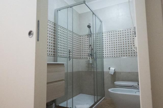 Villanova Apartment Cagliari Luaran gambar